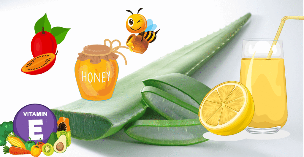 Tomatoes Benefits in Natural Skin Remedies ON 🍅