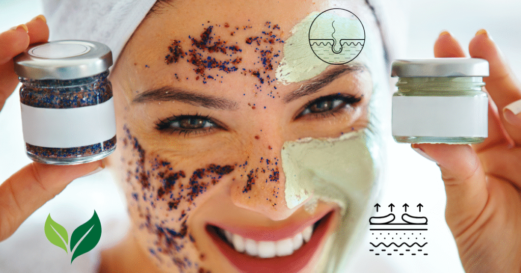 Caffeine in Coffee Benefits the Skincare Products: What It Does for Your Skin