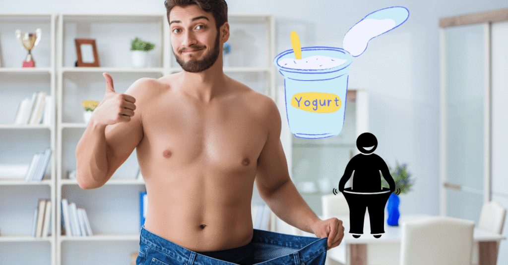 Curd benefits in fat loss