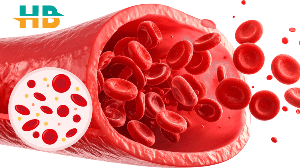Beetroot for skin helps in to increase hemoglobin