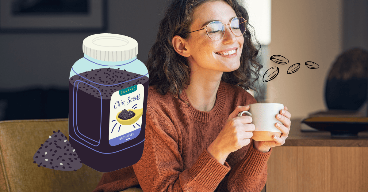 Chia Seeds Benefits, Nutrition, Uses