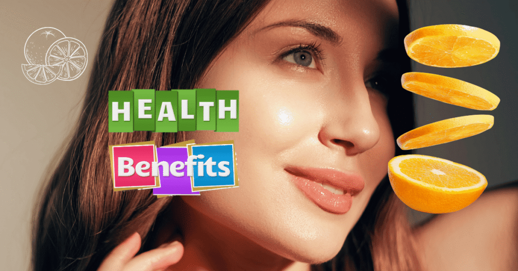 Vitamin C and Its Role in Skin Health