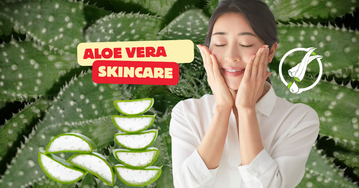 Top 5 Aloe Vera Skincare Hacks You Should Try Today