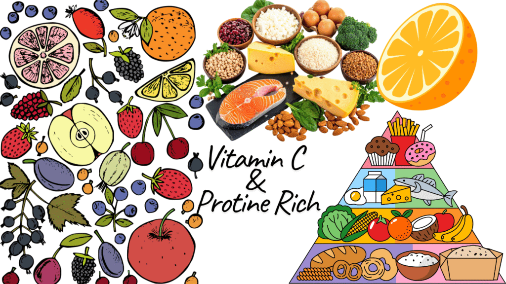 Best Fruits to Improve Skin Elasticity Naturally