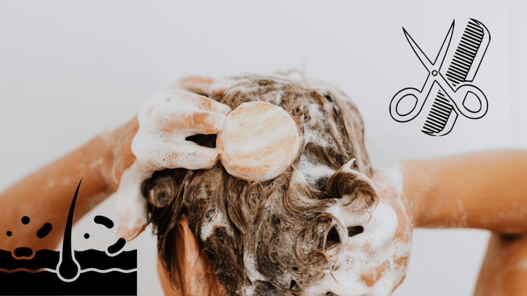 How Scalp Health Affects Facial Skin How Scalp Health Affects Facial Skin