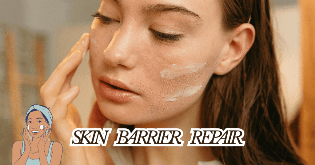 Skin Barrier Repair